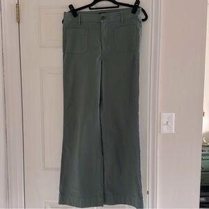 J Crew Factory pants Women’s 29